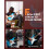 STRICH Electric Guitar Beginner Kit, Solid Body 39" Full Size Electric Guitar HS 6