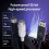 CME U2MIDI Pro - High-Speed USB MIDI Cable with Filter and Mapper - Plug & Play 7