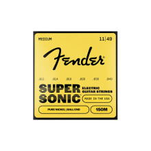 FENDER 150M 11 49 PURE NICKEL