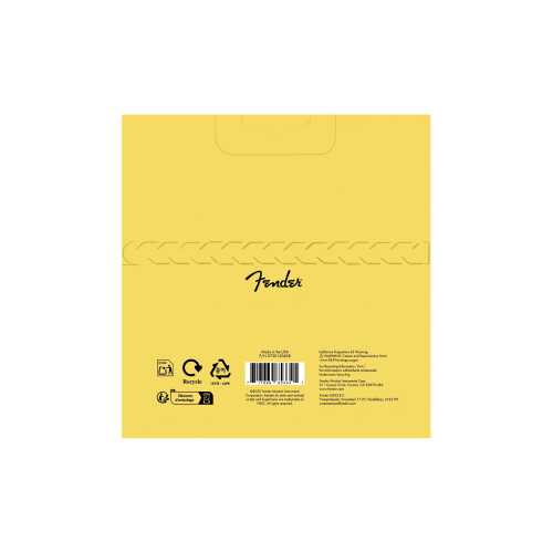 Fender FENDER 150M 11 49 PURE NICKEL 1