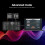 CME H2MIDI Pro – Advanced USB Host MIDI Interface with Router, Filter, Mapper, F 9