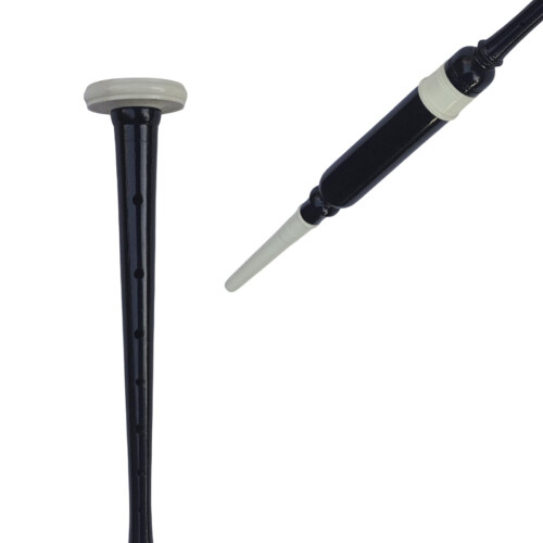 Practice Chanter for Bagpipes with Reeds | Beginner & Advanced Practice Instrume 2
