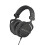 beyerdynamic Beyerdynamic DT 990 PRO Limited Black Edition Studio Headphones - 250 Ohm 1