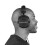 beyerdynamic Beyerdynamic DT 990 PRO Limited Black Edition Studio Headphones - 250 Ohm 6