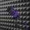 RØDE WS14 Premium Pop Filter for PodMic and PodMic USB (Purple) 2