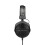 beyerdynamic Beyerdynamic DT 990 PRO Limited Black Edition Studio Headphones - 250 Ohm 3