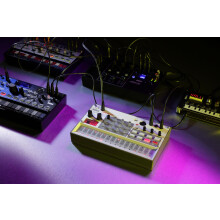 Korg - volca Sample2 - Digital Sample Sequencer Synthesizer