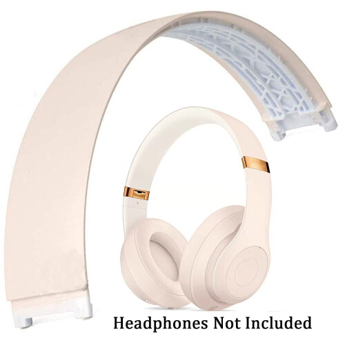 Studio Replacement Parts Accessories - Repair Kit for Studio 3.0/2.0 Wireless Headband (Studio3-Ceramic Powder) 1
