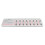 Korg - nanoKONTROL2 - Slimline USB MIDI Controller - White 2