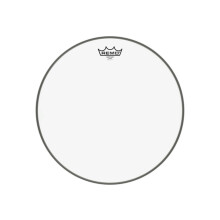 Remo drumhead Emperor Transparent Clear 15" - BE-0315-00