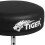 Tiger Beginners Adjustable Drum Throne – Black 6