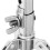 Tiger Beginners Adjustable Drum Throne – Black 5