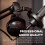 beyerdynamic beyerdynamic DT 770 Pro 32 Ohm Studio Headphone, Grey (DT 770 Pro 32 Ohm Grey) 7