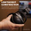 beyerdynamic beyerdynamic DT 770 Pro 32 Ohm Studio Headphone, Grey (DT 770 Pro 32 Ohm Grey) 9