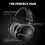 beyerdynamic beyerdynamic DT 770 Pro 32 Ohm Studio Headphone, Grey (DT 770 Pro 32 Ohm Grey) 2