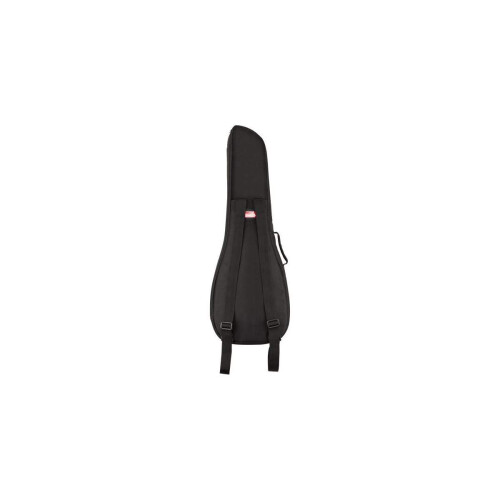 Fender Fender FU610 Tenor Ukulele Gig Bag, Black 1