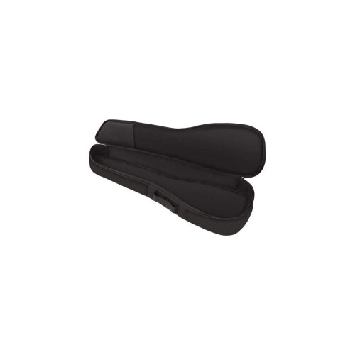 Fender Fender FU610 Tenor Ukulele Gig Bag, Black 2