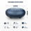 Shaevle Steel Tongue Drum 12 Inch 13 Notes Calm Drum 4