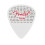 Fender Fender 351 Dotted Celluloid Picks, 12-Pack, Thin 2