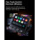 Streonor Stream Controller S10 Studio Deck with 10 Keys Touchbar 4 Knobs 2