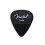 Fender Fender 351 Dotted Celluloid Picks, 12-Pack, Thin 3