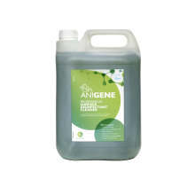 ANIGENE Professional Disinfectant Cleaner - Apple - 5L