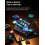 Streonor Stream Controller S10 Studio Deck with 10 Keys Touchbar 4 Knobs 3