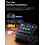 Streonor Stream Controller S10 Studio Deck with 10 Keys Touchbar 4 Knobs 5