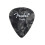 Fender Fender 351 Dotted Celluloid Picks, 12-Pack, Thin 7