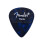 Fender Fender 351 Dotted Celluloid Picks, 12-Pack, Thin 9