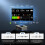 Neewer NEEWER CM26 MAX AI Wireless Lavalier Microphone for Phone Camera PC 3