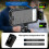 Neewer NEEWER CM26 MAX AI Wireless Lavalier Microphone for Phone Camera PC 4