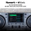 Numark Numark Mixstream Pro Go Portable DJ Controller with Battery, Mixer with Stem Sep 7