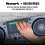 Numark Numark Mixstream Pro Go Portable DJ Controller with Battery, Mixer with Stem Sep 8