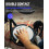 Donner DED-200 Electric Drum Set With Drum Throne/Maple Stick/Earphone/Audio Cable 1