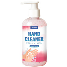 Teexpert Resin Remover Gel 8OZ Hand Cleaner For Epoxy Resin All-Natural Gentle &