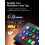 STREONOR Stream Control Deck Standard S15, Stream Controller with 15 Customisabl 4
