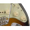 Fender Fender Road Worn Stratocaster Knobs (1/4") - Aged White 2