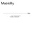 Musiclily Basic Plastic Guitar Binding 1650 * 6 * 1.5mm Ivory 2