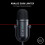 Razer Razer Seiren V2 Pro - Professional-Grade USB Microphone for Streamers (Dynamic M 1