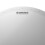 Evans Genera Dry Coated Snare Drum Head - 12 Snare Drum Head - Balanced Attack, 2