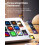 STREONOR Stream Control Deck Standard S15, Stream Controller with 15 Customisabl 3