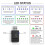 CME WIDI Bud Pro - Bluetooth MIDI Interface for iOS, macOS, Windows, Android, Ch 7