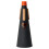 Vulkan Trumpet Straight Mute by Protec 1