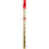 Flageolet 6578 Bb Brass Whistle 1
