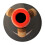 Vulkan Trumpet Straight Mute by Protec 5