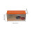 Foldable Soundproof Structure Device - Belt Box For Singers | voice suppressor i 2