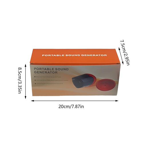 Foldable Soundproof Structure Device - Belt Box For Singers | voice suppressor i 1