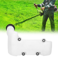 Fuel Tank with Lid for STIHL FR350 FR450 FR480 FR480C FS400 FS450 FS480