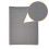 Selbstklebende Reparaturflicken, 10er Pack LightGrey 4